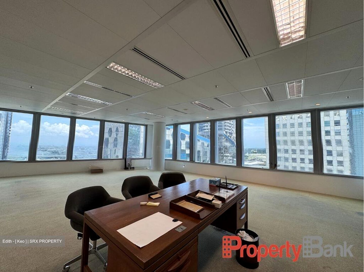 One Raffles Quay (D1), Office #497223891